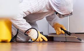 Best Real Estate Pest Inspections  in Heavener, OK